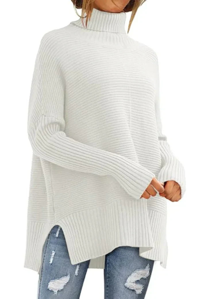 Hovy™ | Oversized Turtleneck