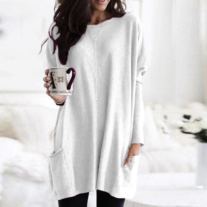 Celina - Elegant Sweater