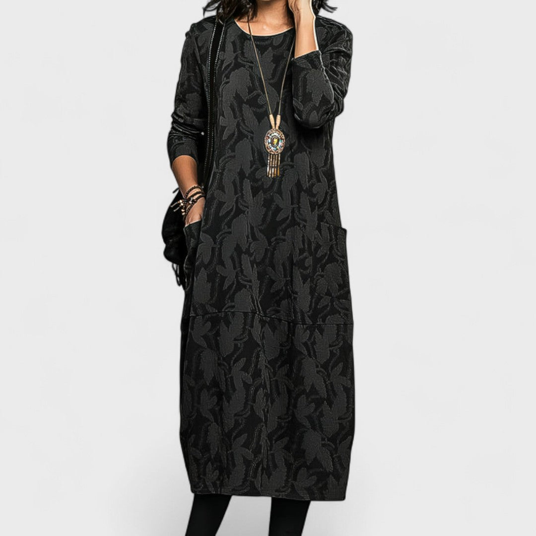MADDY™ – Cozy Spring Dress