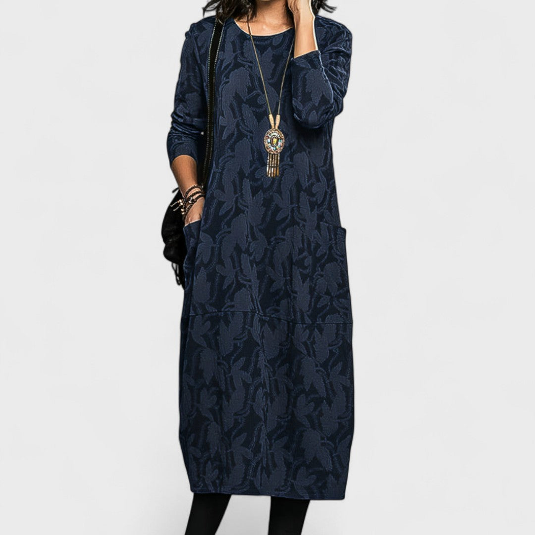 MADDY™ – Cozy Spring Dress