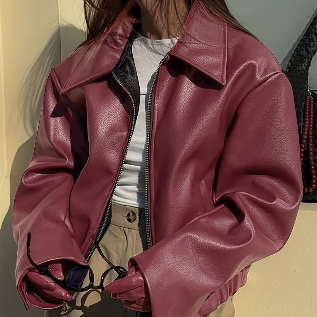 Anya™ | Casual and Elegant Jacket