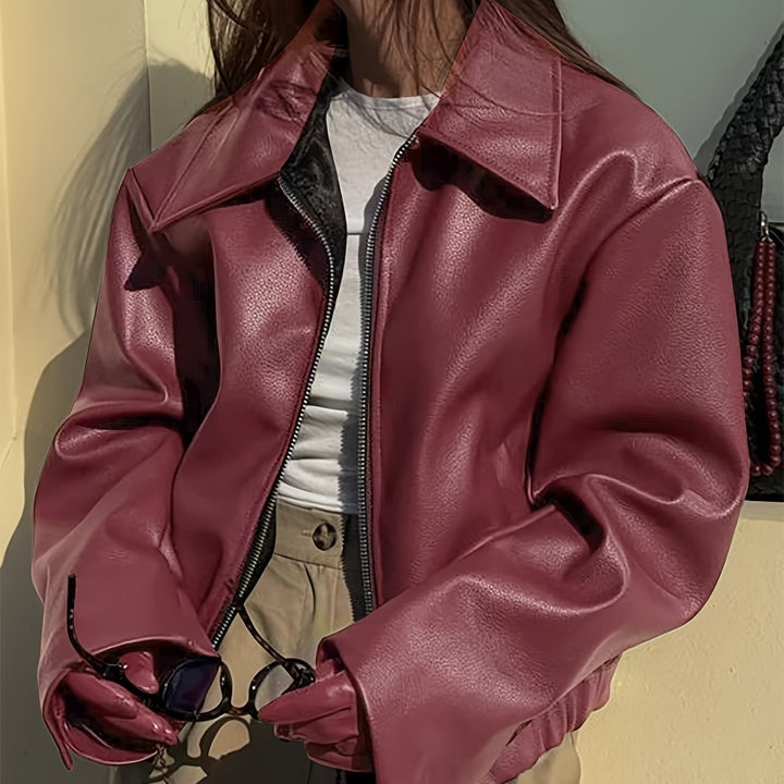 Anya™ | Casual and Elegant Jacket
