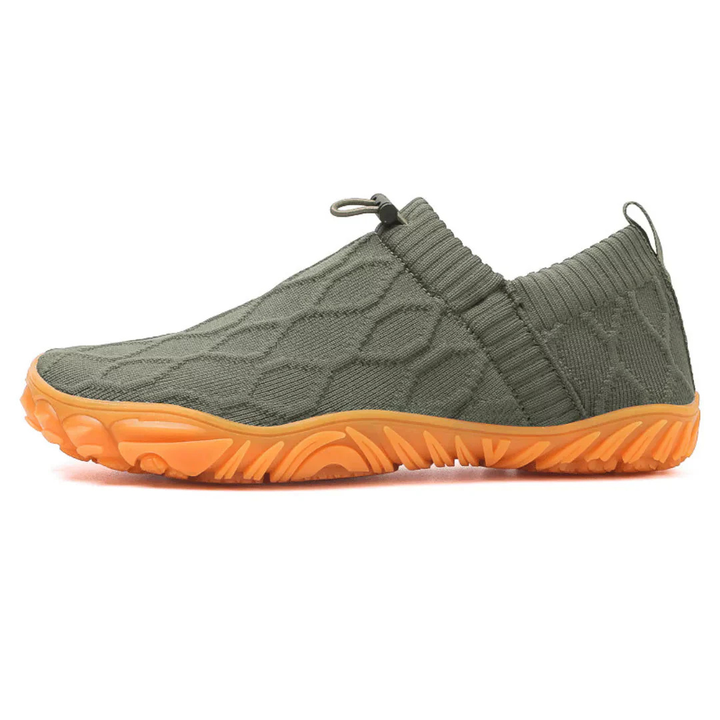 CloudStep Barefoot Shoes