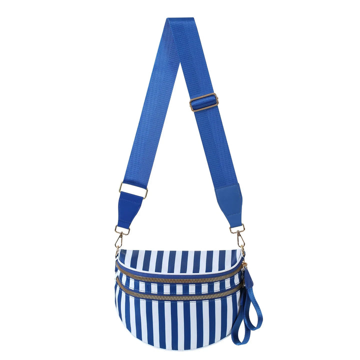 GoFree – Vertical Stripe Edition