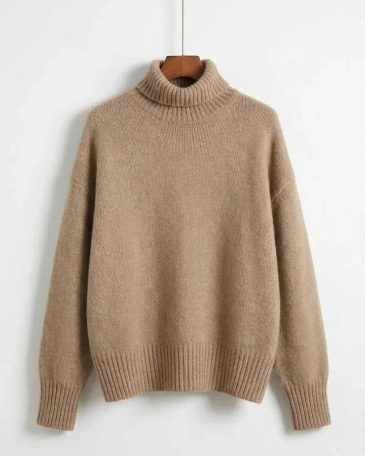 Clarice™ - Ribbed Oversized Sweater