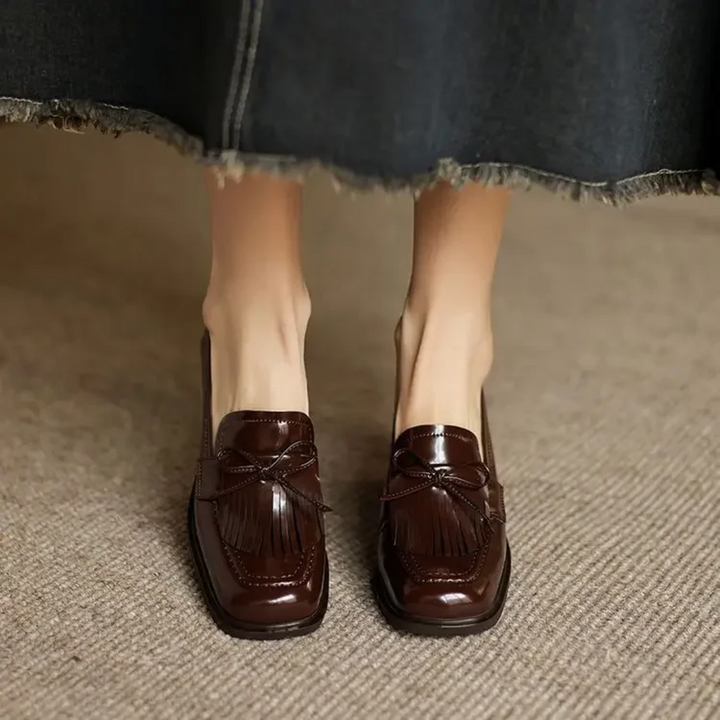 Dorothy™ | Elegant Heeled Shoes