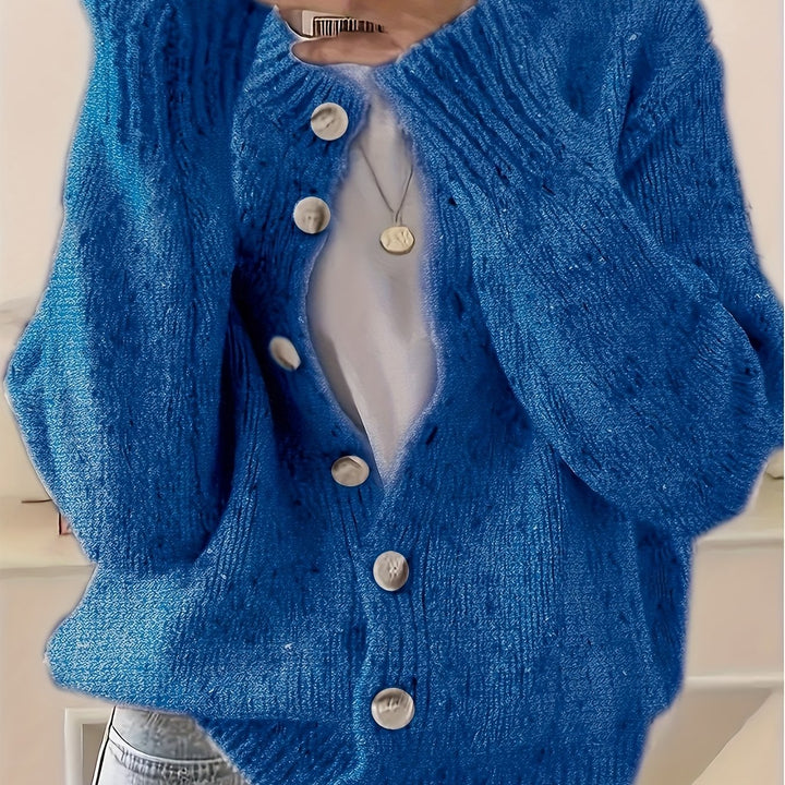 Belinda™ | Elegant and Comfortable Cardigan