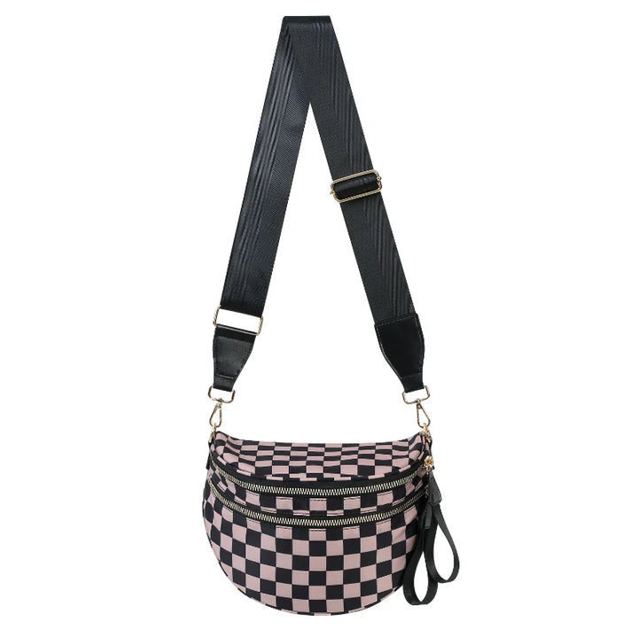 GoFree - The Roomiest Bum Bag