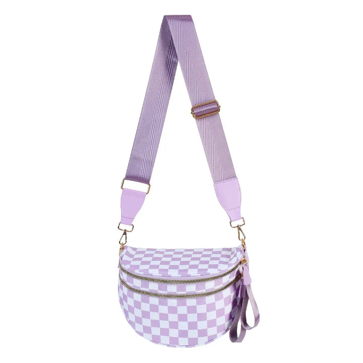 GoFree - The Roomiest Bum Bag