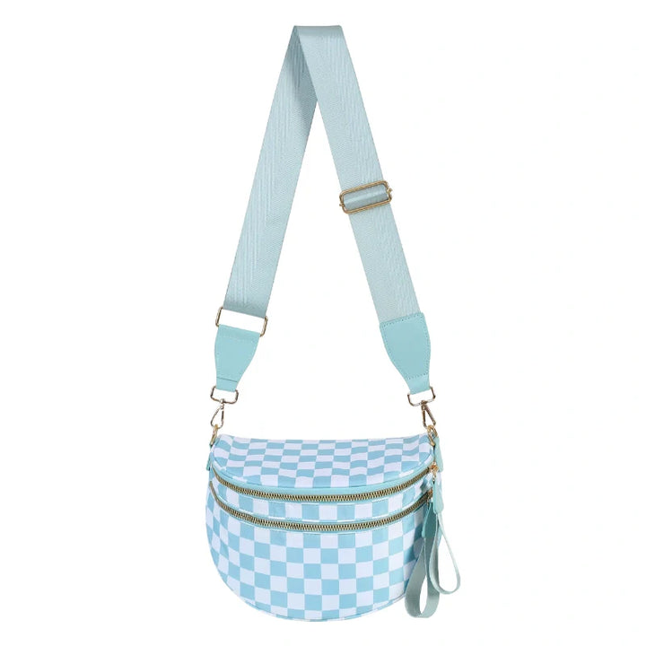 GoFree - The Roomiest Bum Bag