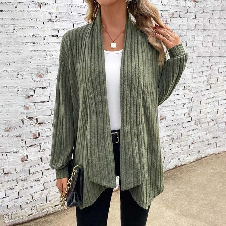 Rue™ | Casual Cardigan