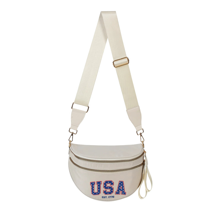 GoFree – USA Limited Edition