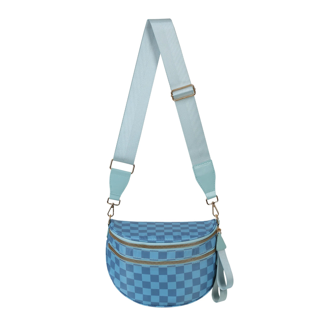 GoFree - The Roomiest Bum Bag