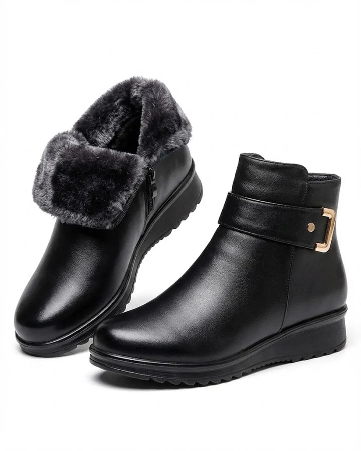 Avril™ - Ankle Boots