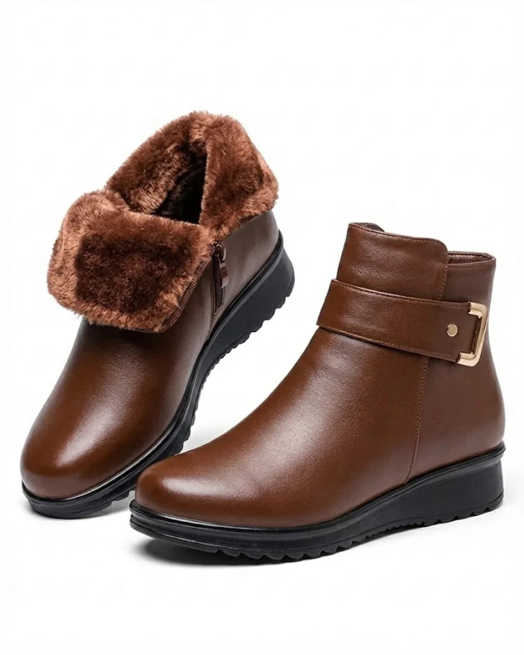 Avril™ - Ankle Boots