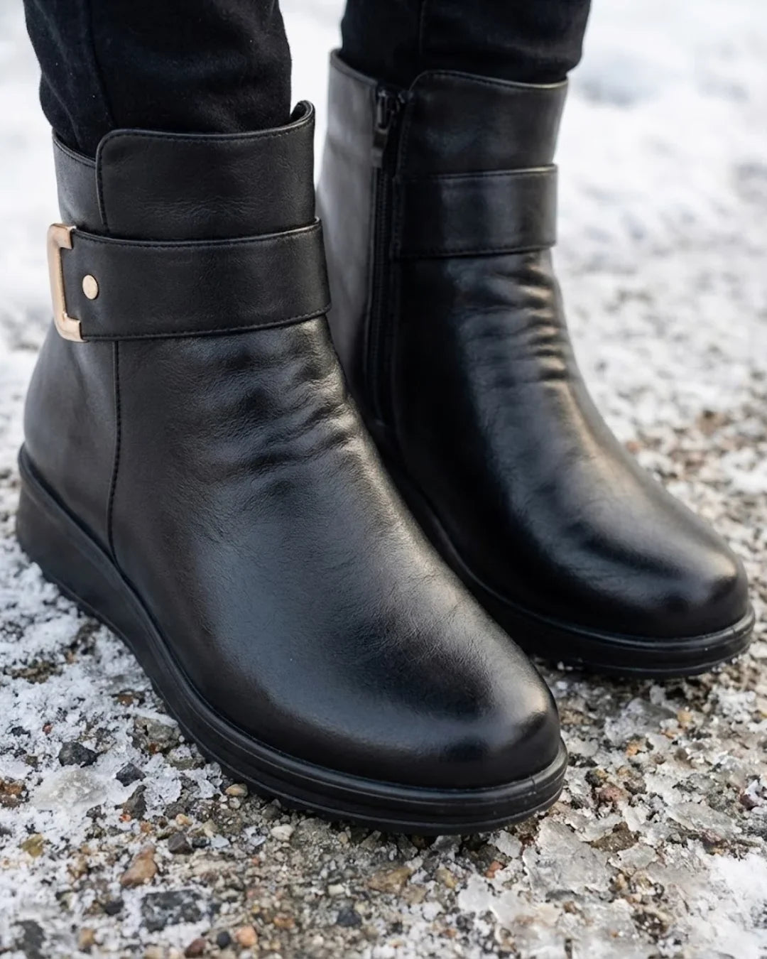 Avril™ - Ankle Boots