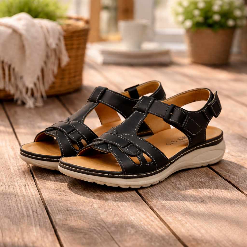 Jess™ - Comfort Sandals