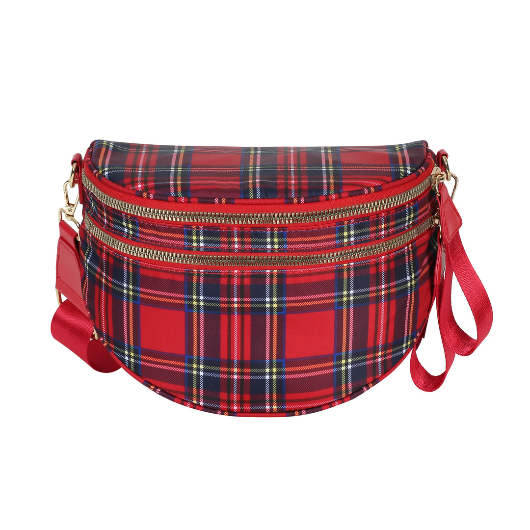 Gofree - Plaid Edition