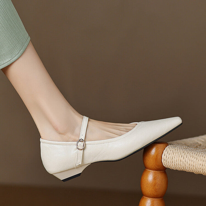 Eliza™ | Elegant and Comfortable Sandals