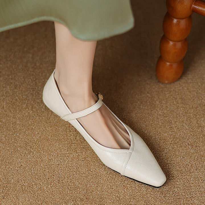 Eliza™ | Elegant and Comfortable Sandals