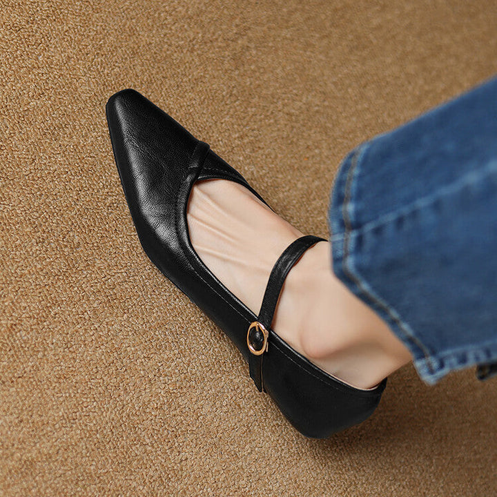 Eliza™ | Elegant and Comfortable Sandals