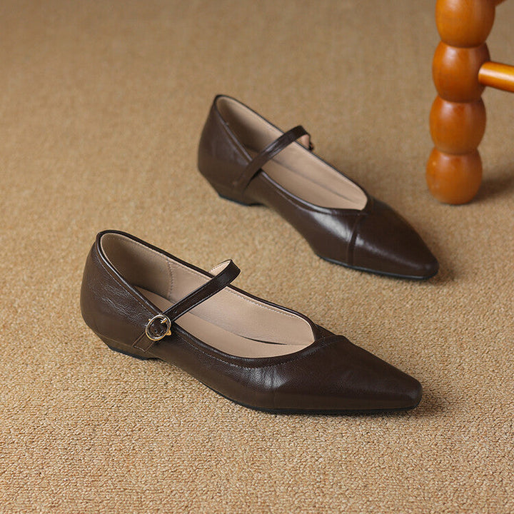 Eliza™ | Elegant and Comfortable Sandals