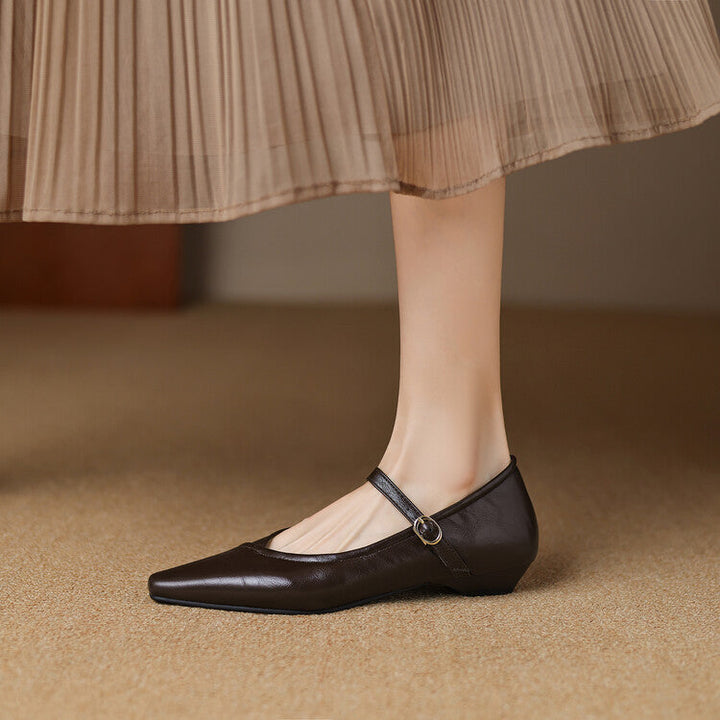 Eliza™ | Elegant and Comfortable Sandals