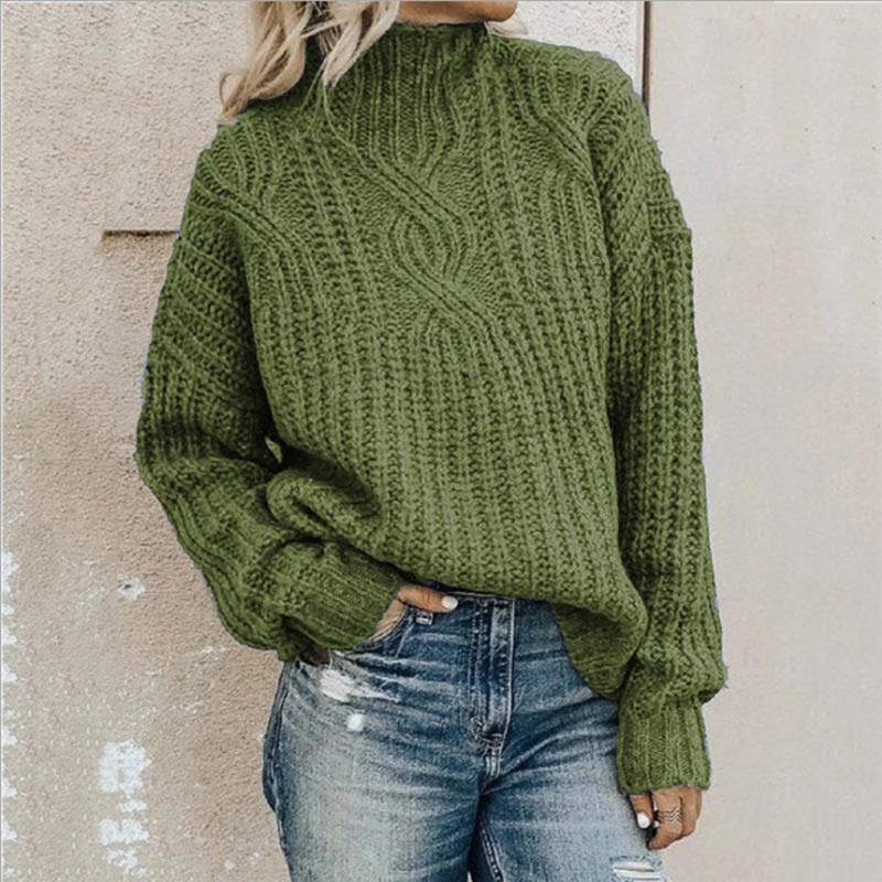 Joyce™ - Elegant Sweater