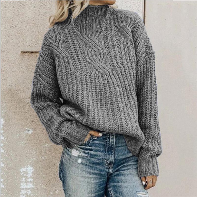 Joyce™ - Elegant Sweater