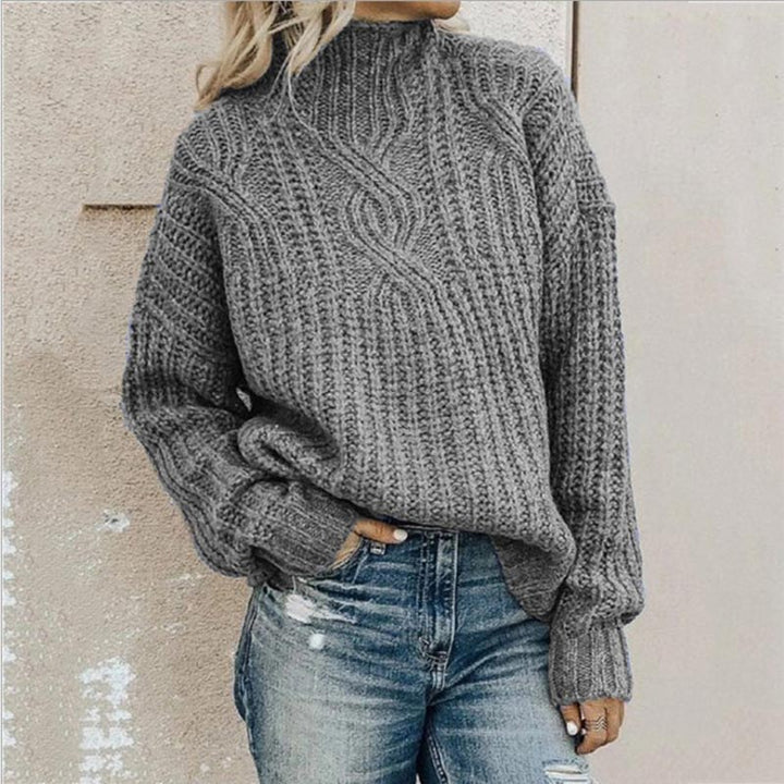 Joyce™ - Elegant Sweater