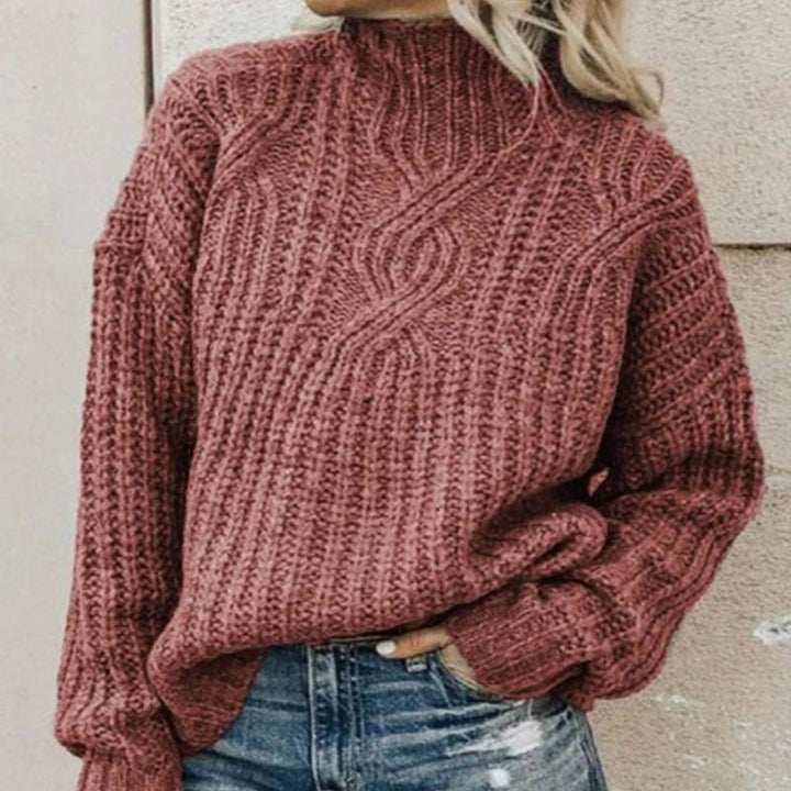 Joyce™ - Elegant Sweater