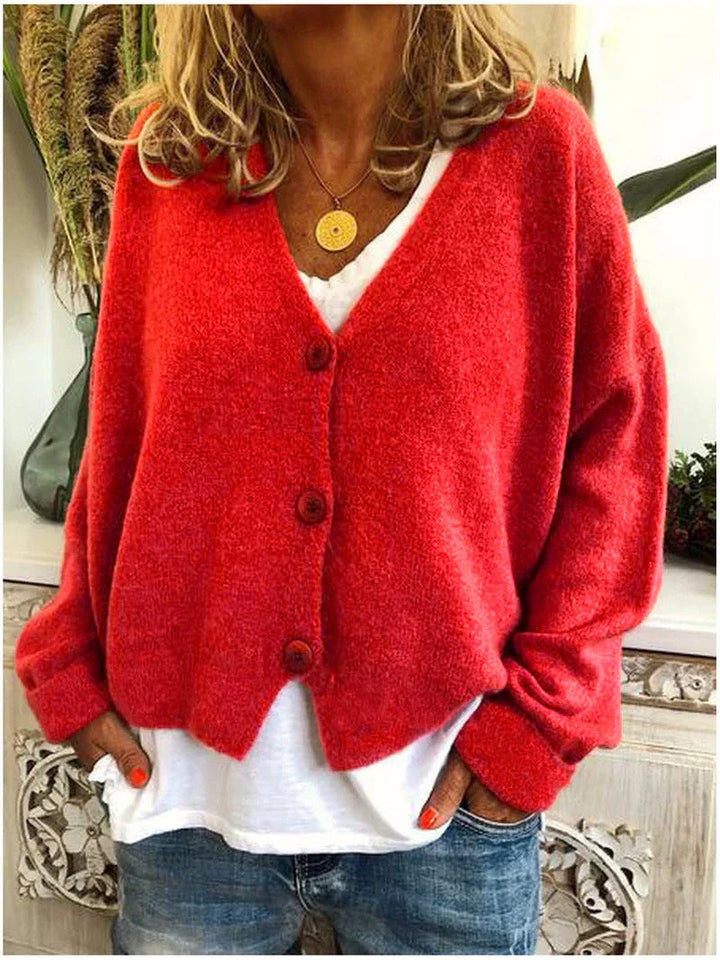 Aurore™ | Premium Cardigan