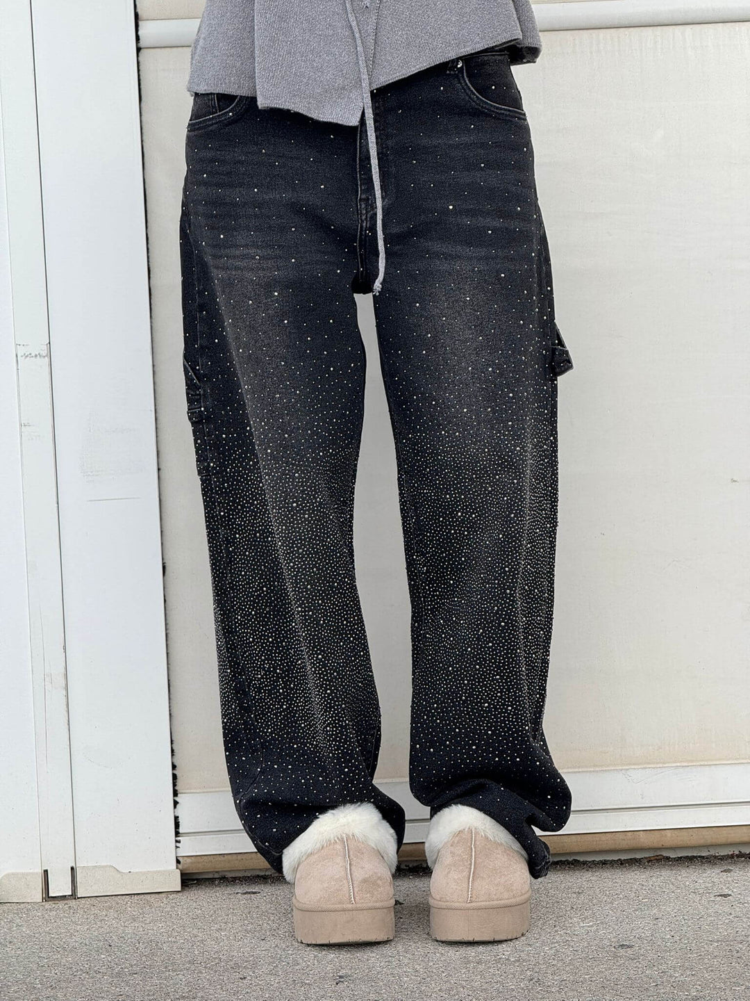 Gertrud™ | Elegant and Comfortable Jeans