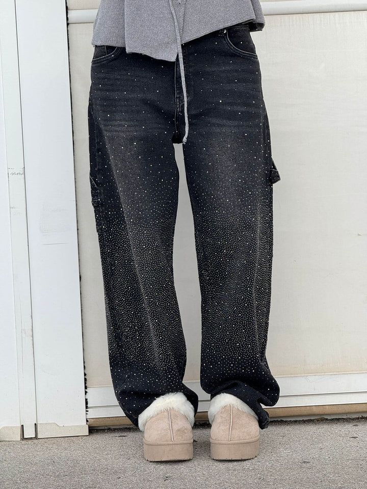 Gertrud™ | Elegant and Comfortable Jeans
