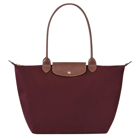 Alessie – Large Foldable Tote Bag