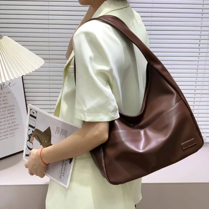 Lilya | Hobo Bag