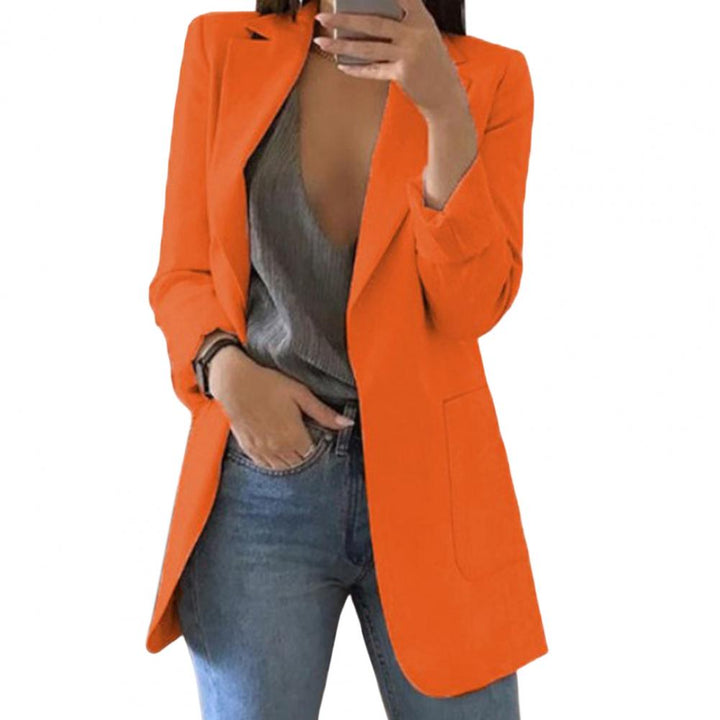 Alise™ | Elegant and Comfortable Blazer