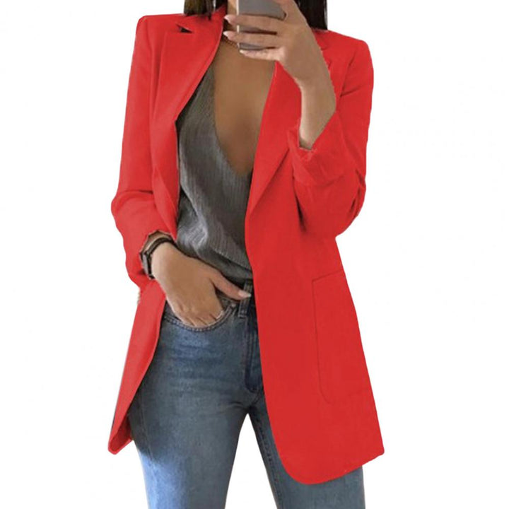 Alise™ | Elegant and Comfortable Blazer