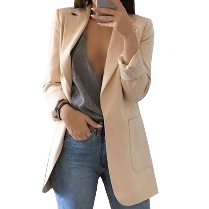 Alise™ | Elegant and Comfortable Blazer