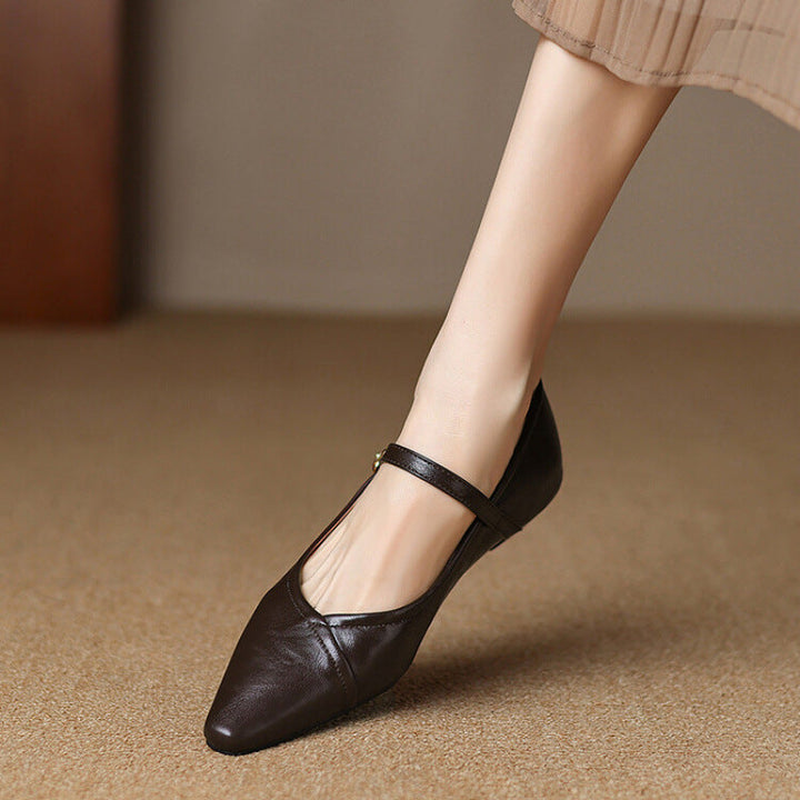 Eliza™ | Elegant and Comfortable Sandals