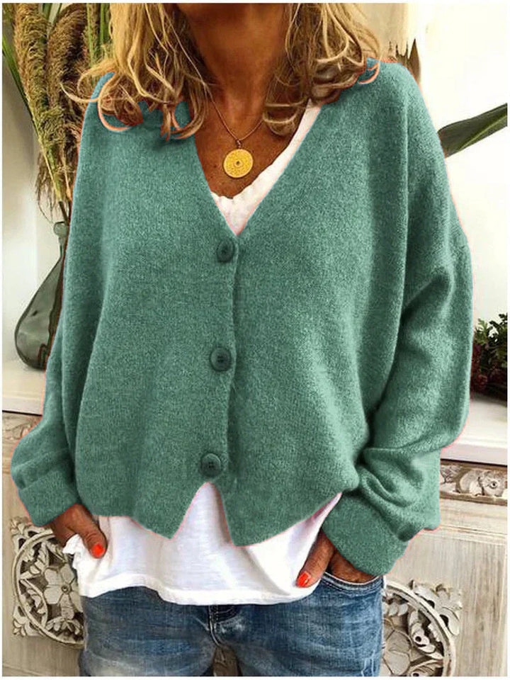 Aurore™ | Premium Cardigan