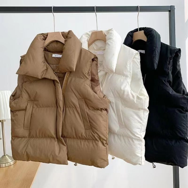 Luna™ - Stylish Vest