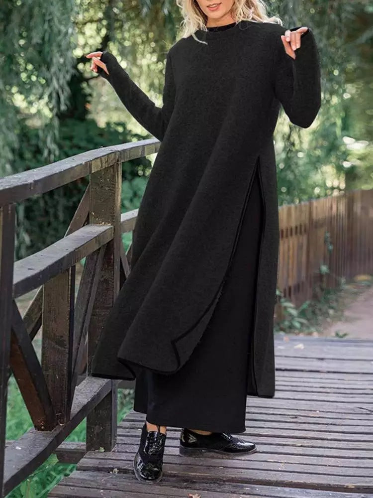 ROSALIND™ – Elegant Everyday Dress
