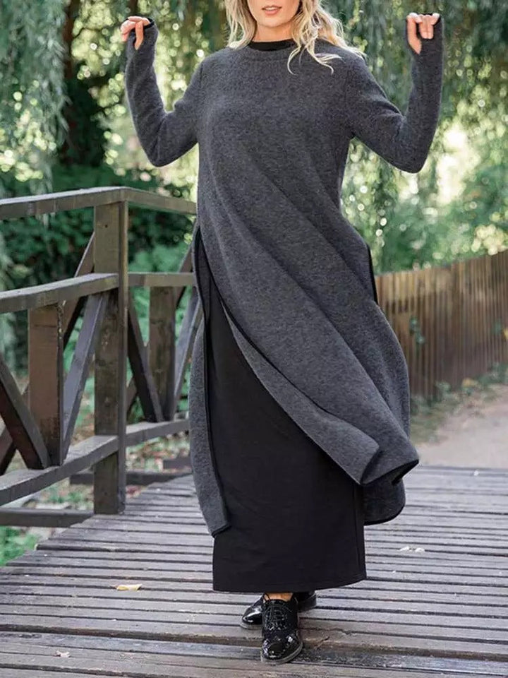 ROSALIND™ – Elegant Everyday Dress