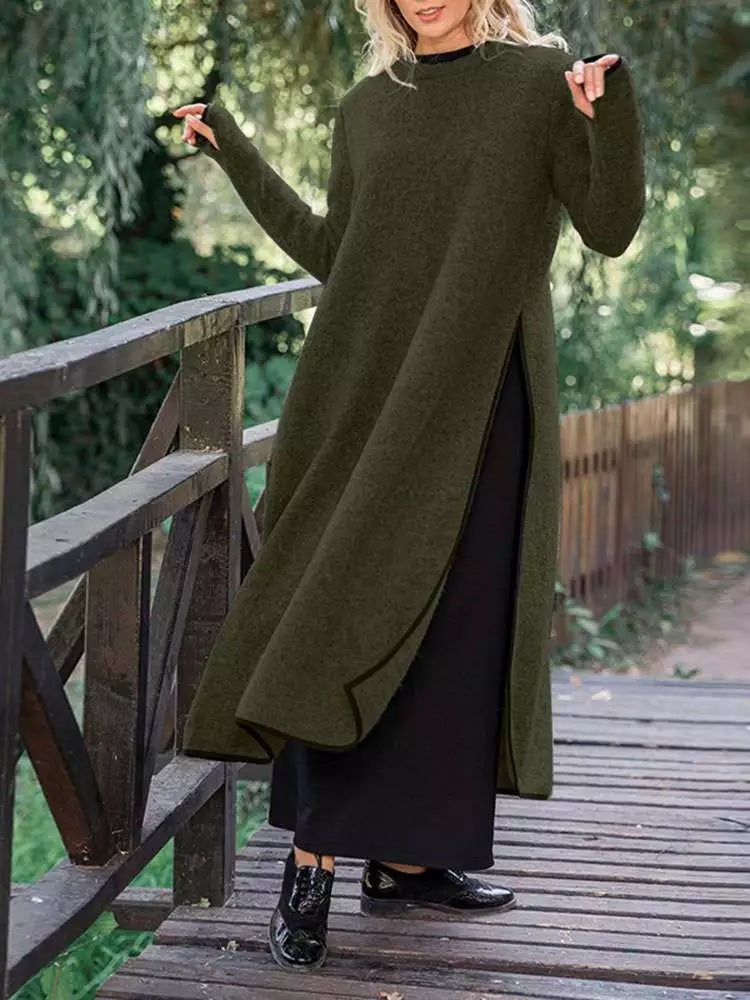 ROSALIND™ – Elegant Everyday Dress