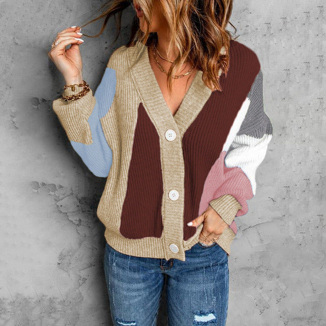 Kiera™ | Comfortable Cardigan