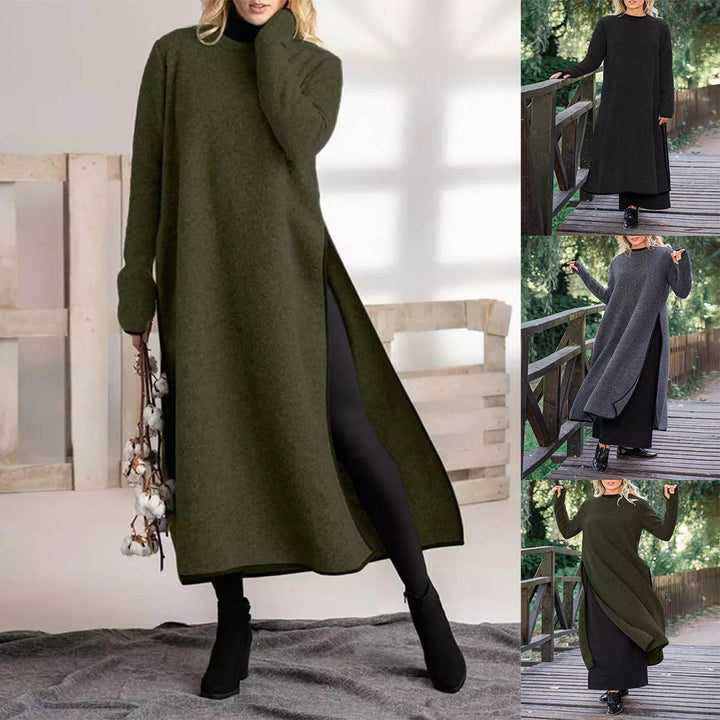 ROSALIND™ – Elegant Everyday Dress