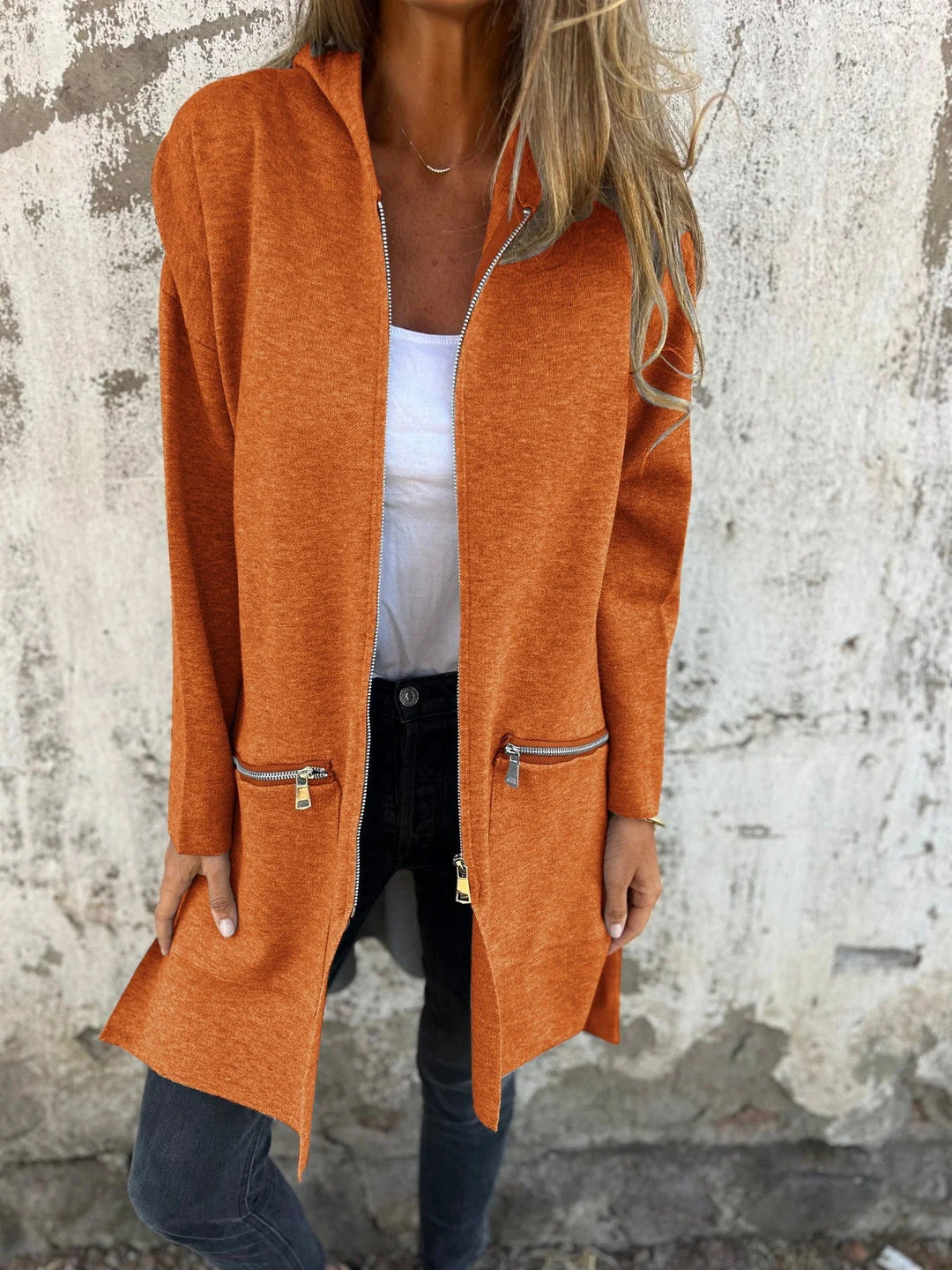 Madlen™ | Comfortable and Stylish Hoodie