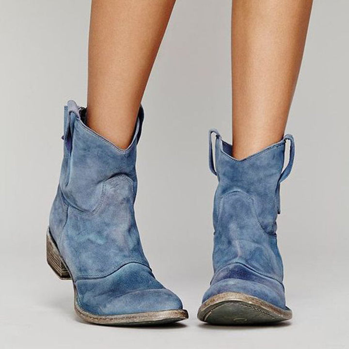Charlot™ | Daily Western Elegance