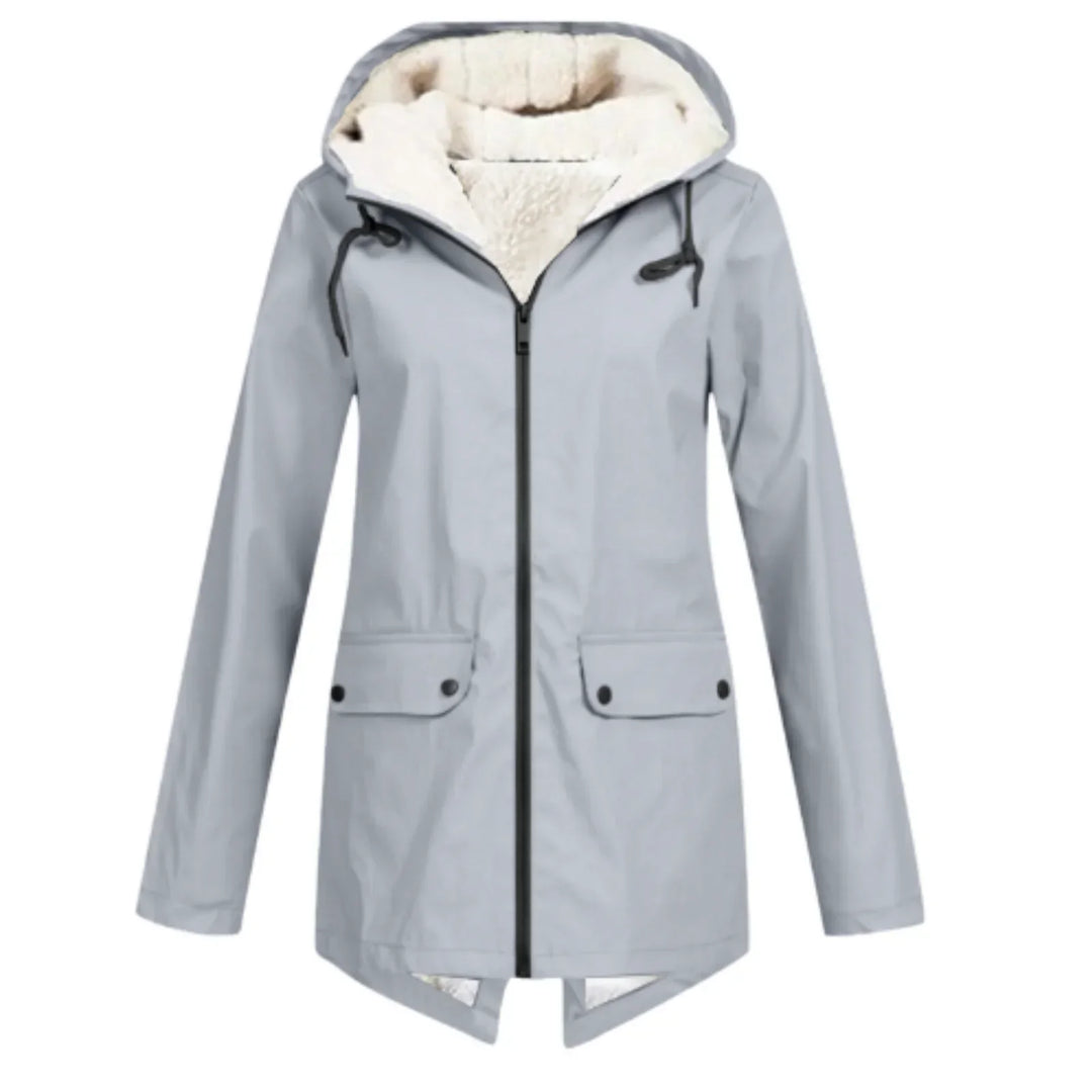 Viola™ | Waterproof Rain Jacket